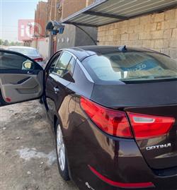 كيا اوبتيما